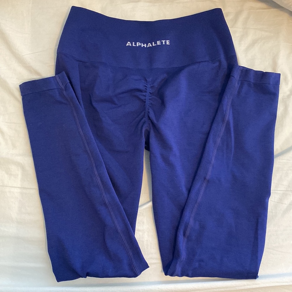 Alphalete Amplify Leggings - Size L